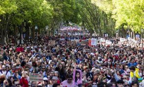 Esquerda destaca mobilização popular como 