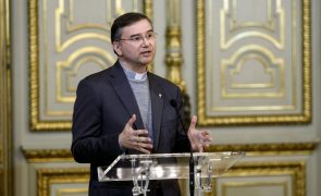 Cardeal Américo Aguiar admite sentir 