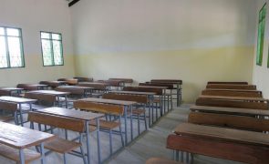 EUA investiram mais de 61 ME para alimentação nas escolas moçambicanas em 12 anos