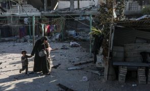 Egito propôs ao Hamas acordo 