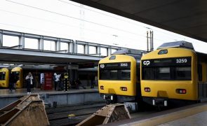 Greve na CP deverá causar 