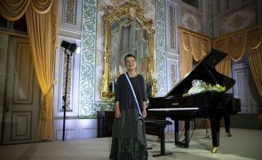 Maria João Pires atua pela Europa e Japão até setembro