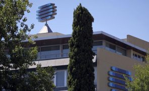 Emissão da RTP está a ser afetada por falha de energia e comunicações