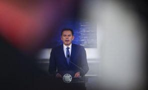 Cerca de 80% da população com fornecimento de eletricidade - Luís Montenegro