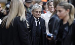Baryshnikov evoca o papel da dança como expressão da verdade em tempos de conflito
