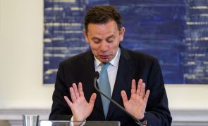 Montenegro admite espaço para melhorias mas diz que resposta ao apagão foi 