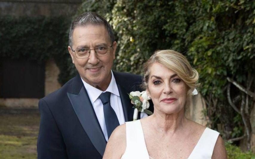 Após expulsão, Domingos de Casados à Primeira Vista acusa ex: “A Isa é que me magoou”