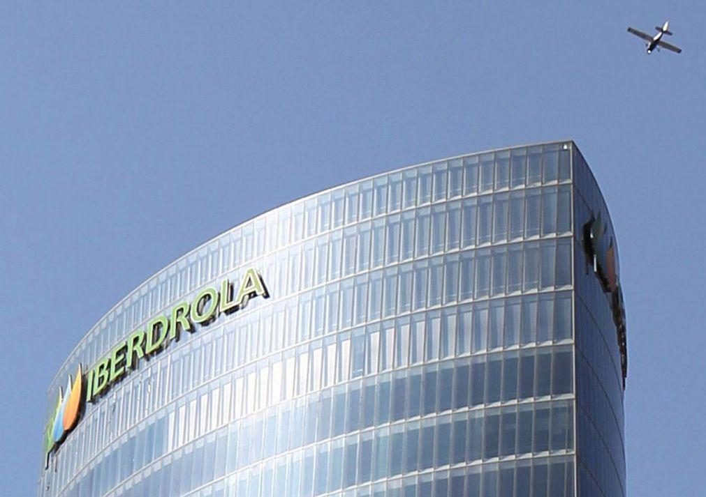 Lucro da Iberdrola caiu 27,4% para 2.004,4 milhões de euros no 1.º trimestre