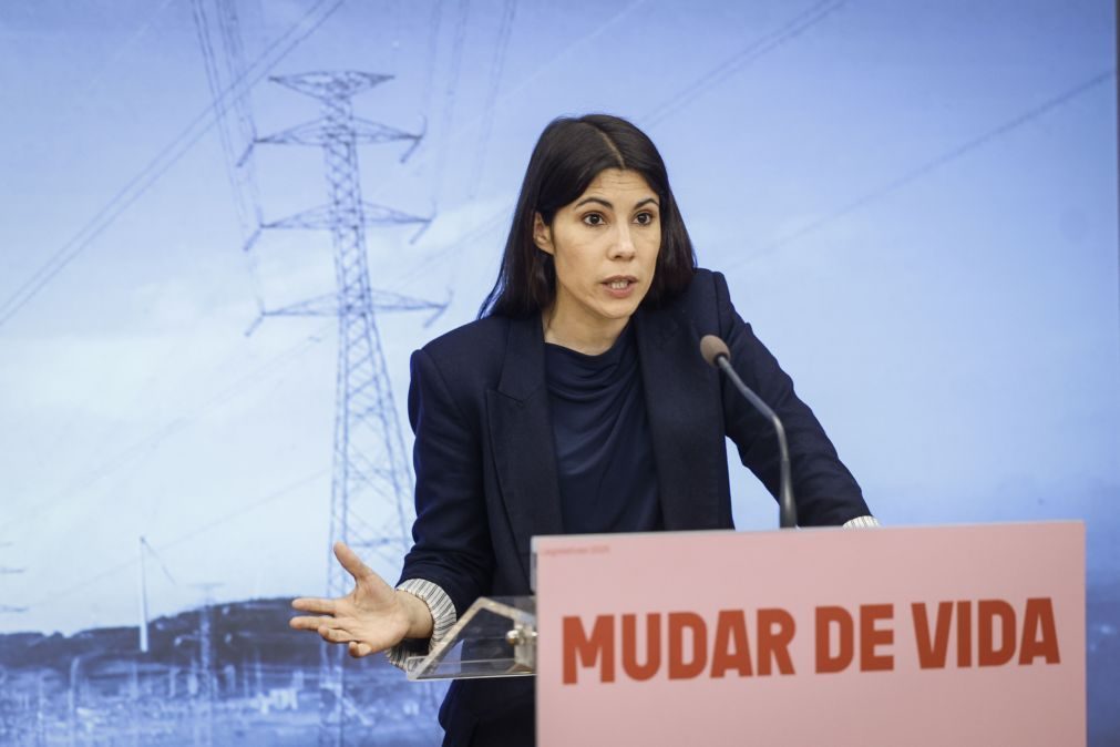 BE acusa de mentir quem defende reindustralização sem controlo nacional da infraestrutura elétrica