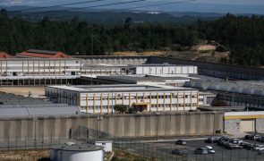 Evadido de Vale de Judeus Fábio Loureiro entregue à PJ