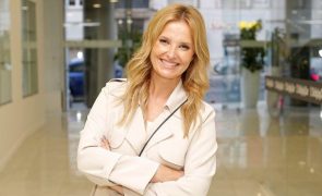 Cristina Ferreira Comentadora da TVI pediu um vibrador líquido à apresentadora. Saiba quem!