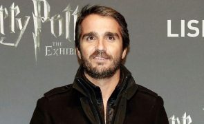 Francisco Spínola Ex-marido de Pimpinha Jardim dá passo importante com a nova namorada: “Esta senhora já...”