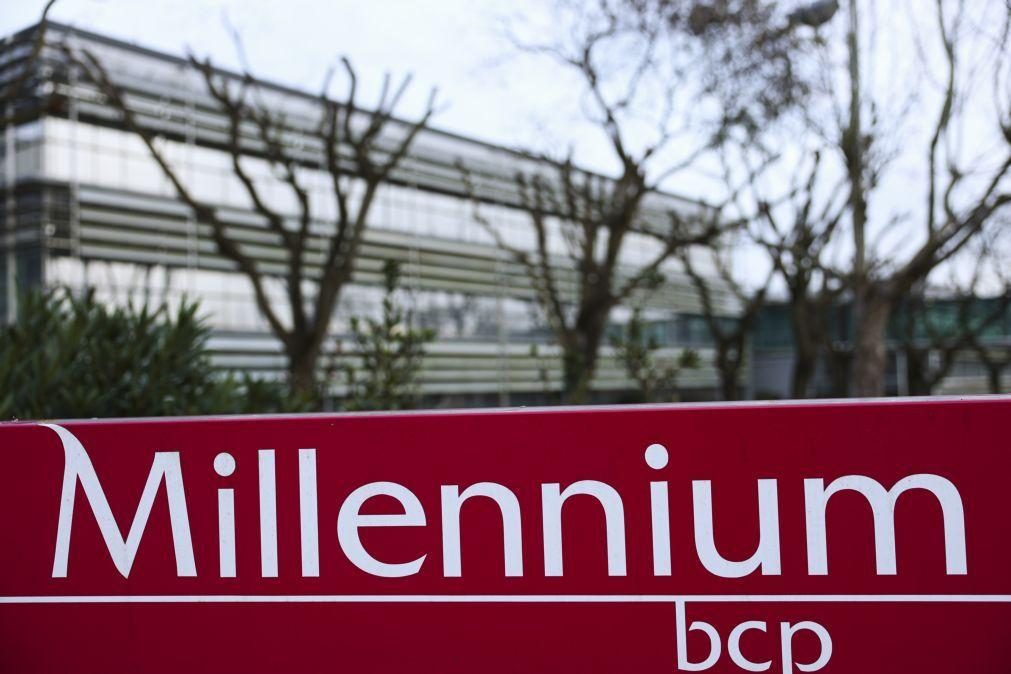 BCP vai propor aos acionistas a distribuição de 453,4 ME em dividendos