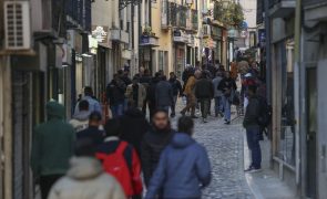 Lisboa aprova consulta pública do plano para integrar migrantes e do programa para educação antirracista