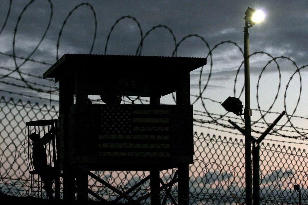 Serviços Prisionais dizem ter