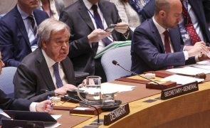 Guterres 