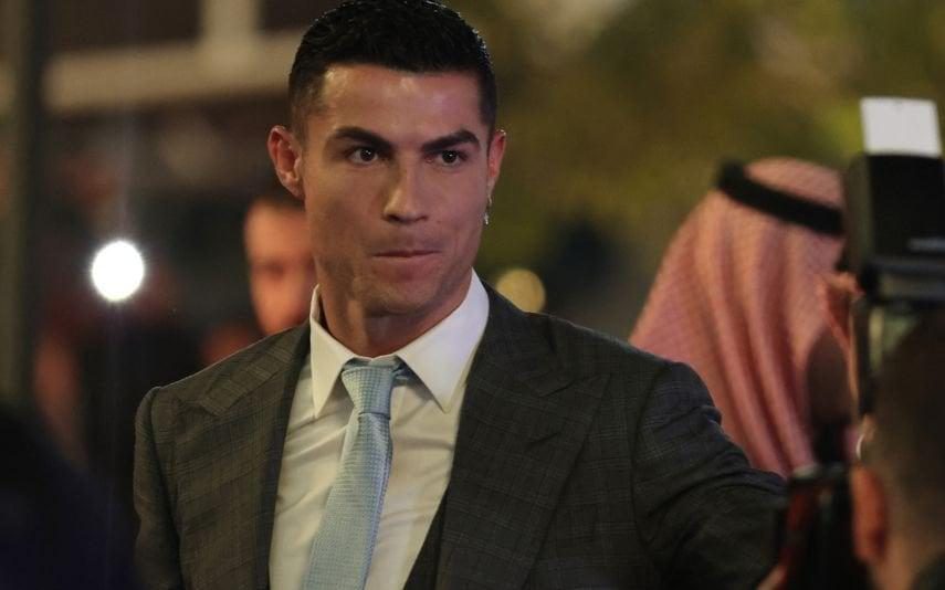 Cristiano Ronaldo Choque na Medialivre! Empresa de CR7 avança com despedimento coletivo na véspera do Dia do Trabalhador