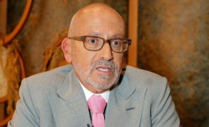 Manuel Luís Goucha Inesperado! José Eduardo Moniz pronto para acabar com programa vespertino