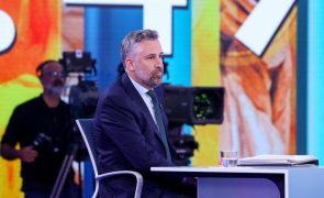 Pedro Nuno insiste que PS representa 