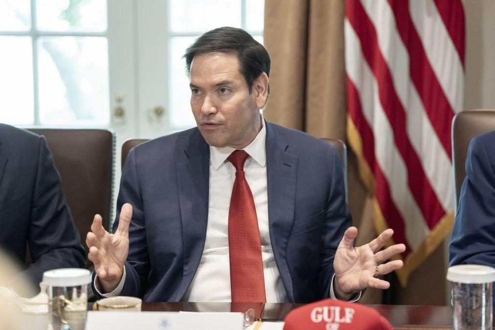 Rubio pede ao Paquistão que condene atentado em Caxemira e apoie investigação