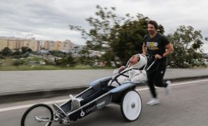 Iron Brothers são embaixadores da Wings for Life pela inclusão