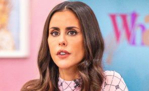 Carolina Patrocínio Quebra finalmente o silêncio sobre burla de amigo: 