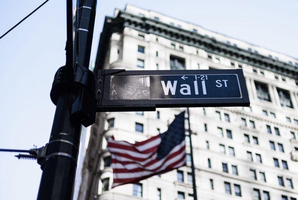 Wall Street abre em alta com Nasdaq a subir 1,91%