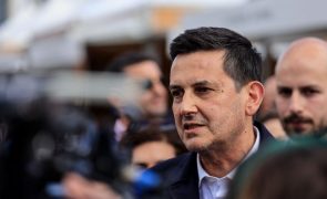 IL quer campanha positiva sem discussão sobre problemas pessoais
