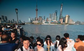 China diz que está a avaliar proposta de negociação dos EUA sobre tarifas