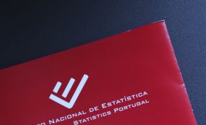 INE divulga hoje crescimento da economia no primeiro trimestre