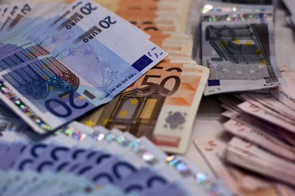 Economia portuguesa cresce 1,6% homólogos no 1.º trimestre e cai em cadeia