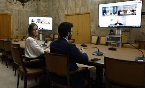 Portugal e Espanha vão continuar a colaborar para perceber origem do apagão