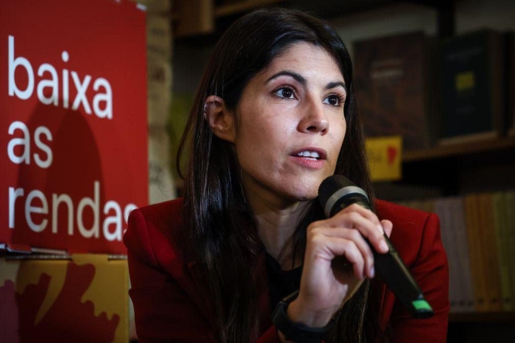 BE acusa PSD de estar