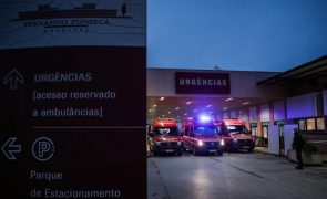 Amadora-Sintra esclarece que urgência de ginecologia e obstetrícia está aberta