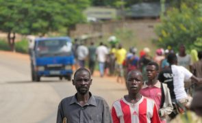 Onda de ataques em Moçambique provocou 24.000 deslocados desde Janeiro