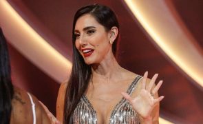 Kelly Baron O que a fez repensar a maternidade? “Nunca me tinha tocado no coração”