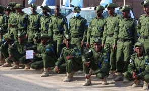 Exército da Somália anuncia que matou 30 alegados terroristas