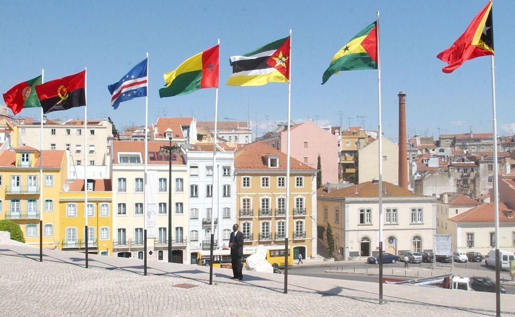 Léxico da língua portuguesa cresce, Brasil e PALOP impulsionam