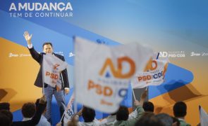 Campanha para as legislativas arranca oficialmente no domingo em dia de debate de todos contra todos