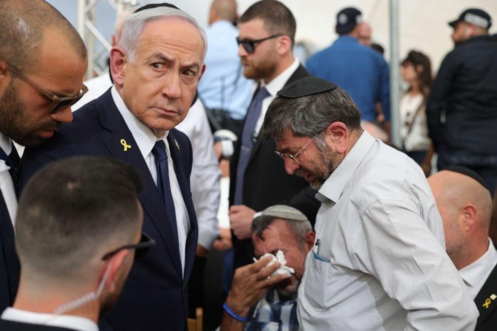 Qatar rejeita acusações de Israel face a negociações sobre Gaza