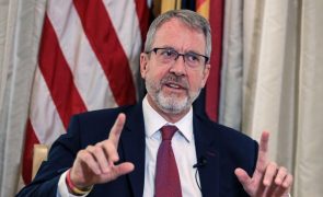 Estados Unidos querem ser o parceiro número um de Angola