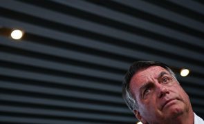 Bolsonaro terá hoje alta hospitalar após três semanas internado