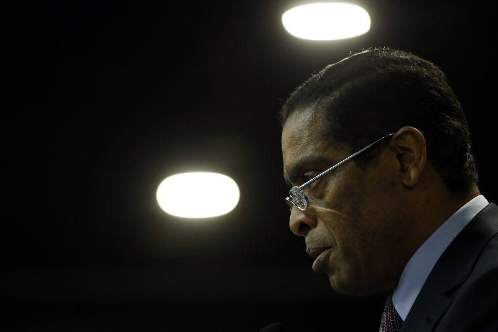 Ricardo Salgado e Álvaro Sobrinho começam hoje a ser julgados no caso BES Angola