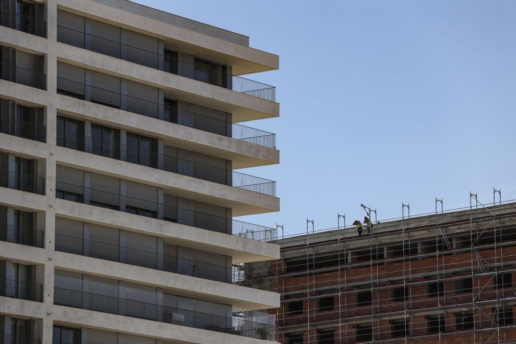 BPI emprestou 240ME em crédito à habitação com garantia pública até abril
