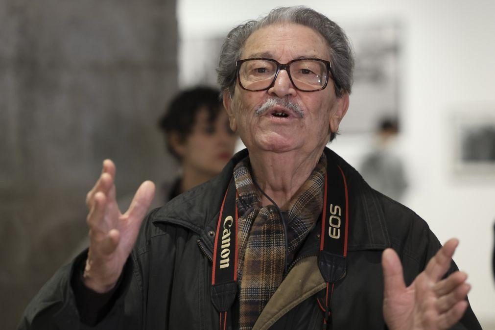 Torres Vedras expõe fotografias e arquivo de fotógrafo Eduardo Gageiro