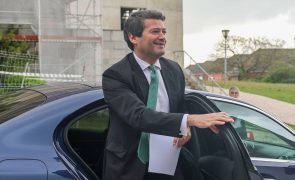 Ventura diz que Cavaco e Passos são passado e 