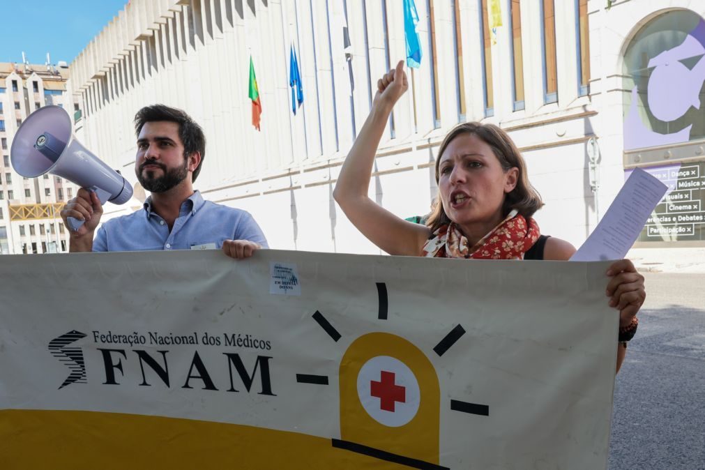 FNAM exige solução para cortes nas pensões dos médicos de família com dedicação plena