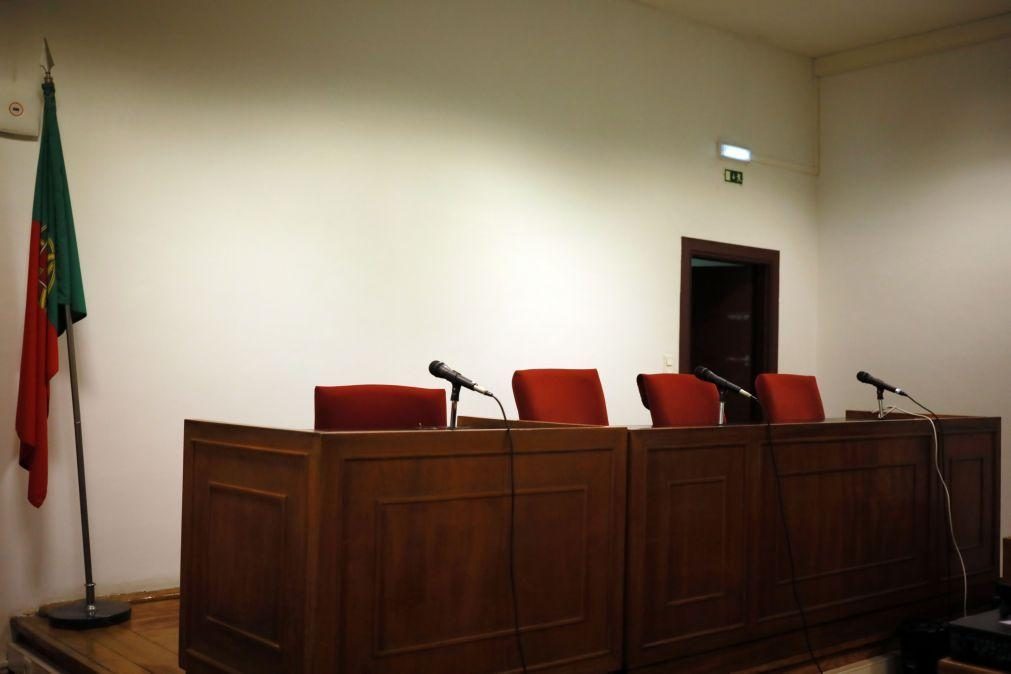 Falhas na rede de dados dos tribunais devido a problema do operador único