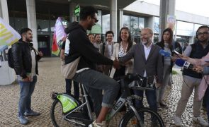 Rui Tavares quer Passe de Mobilidade Nacional  que abranja vários transportes
