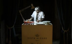 Lucro da Vista Alegre caiu 34% para 4,5 ME em 2024